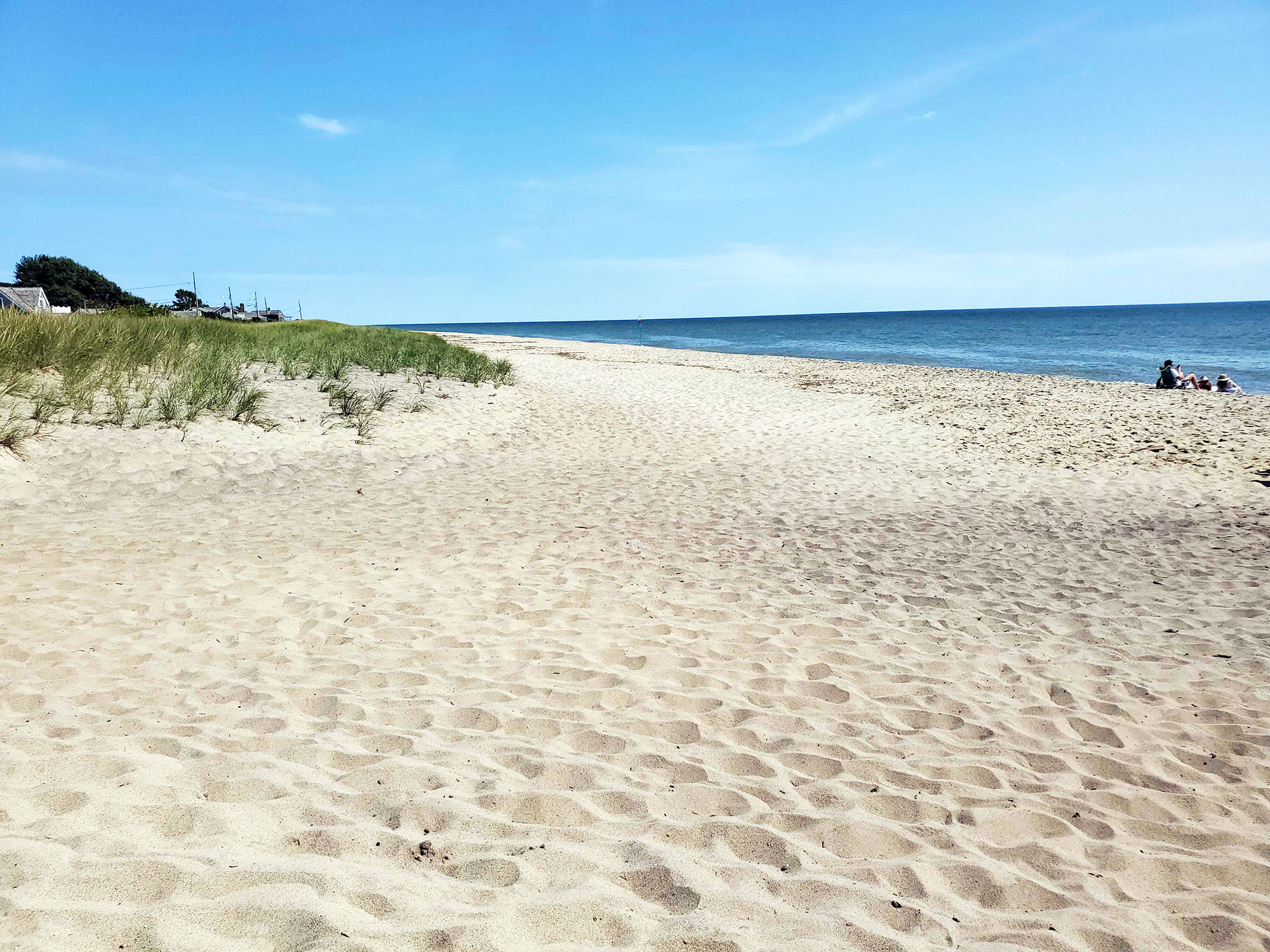 Siasconset Beach