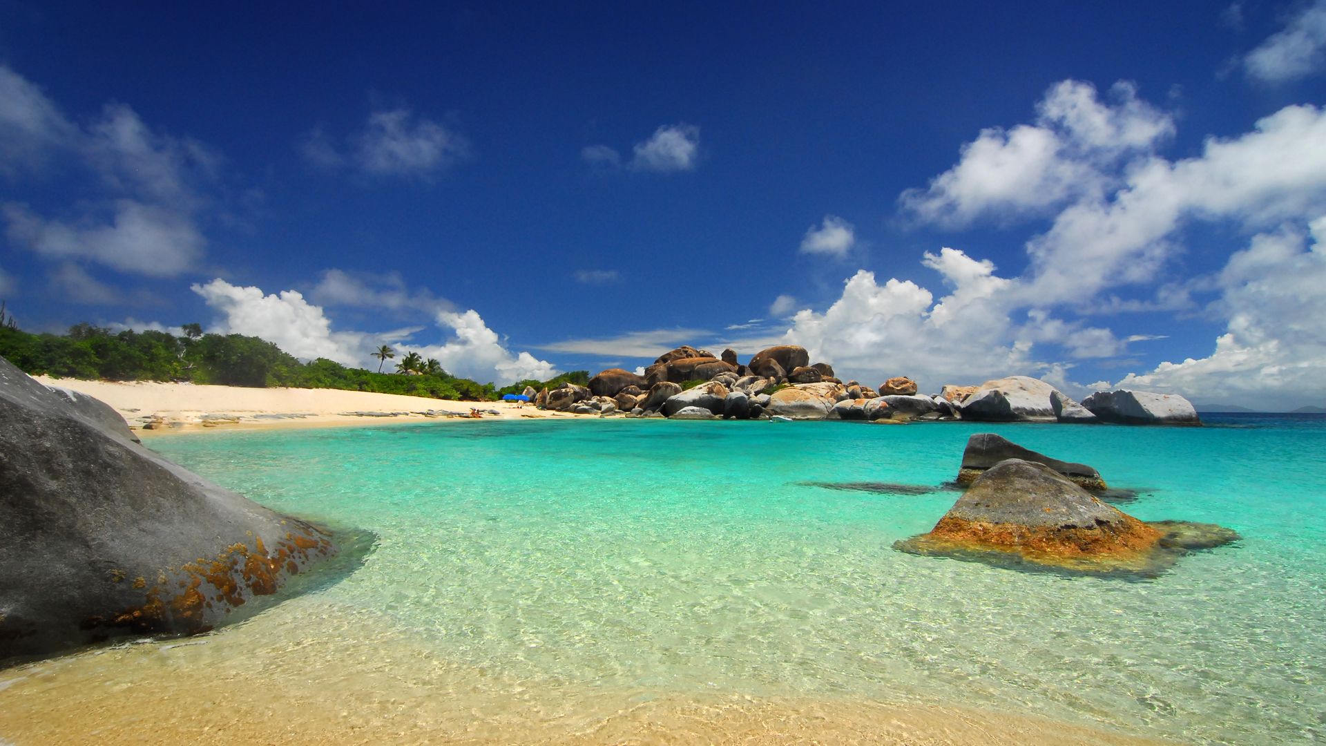 Virgin Gorda